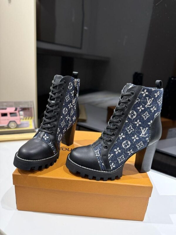 Boots 6088-2498 - Image 3