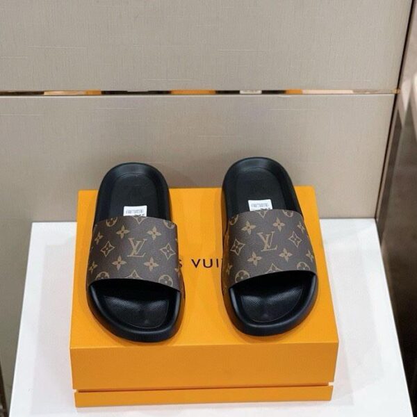Slippers 6038-2586