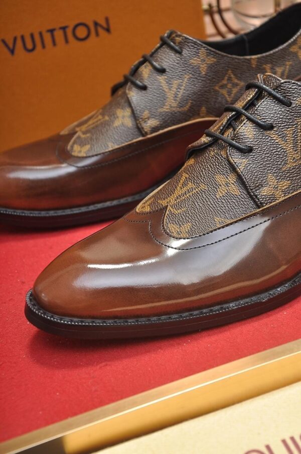 Business Shoes 6038-2916 - Image 8
