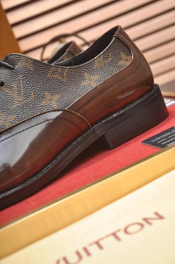 Business Shoes 6038-2916 - Image 9