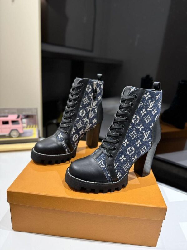 Boots 6088-2498 - Image 4