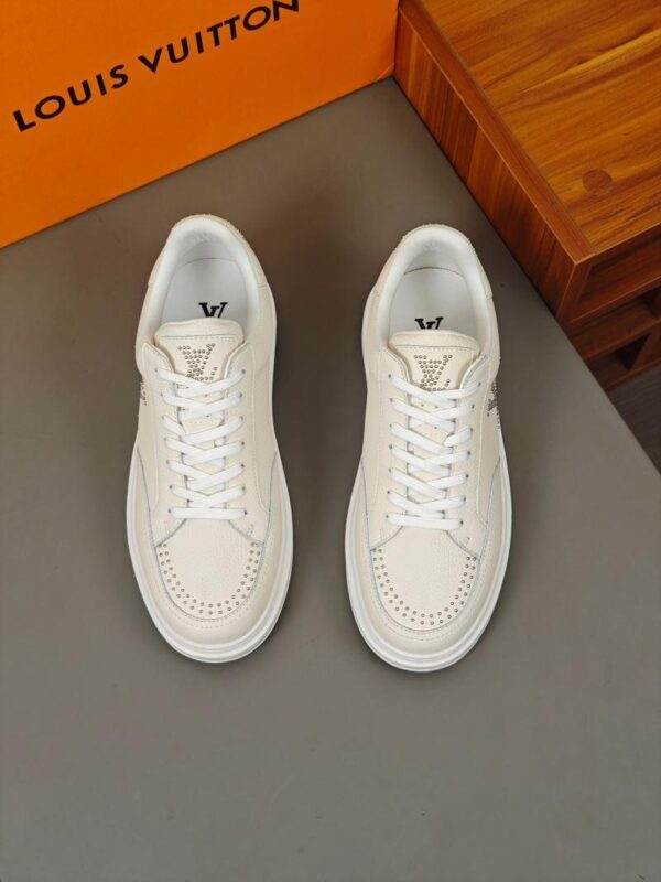 Low Shoes 6038-2135