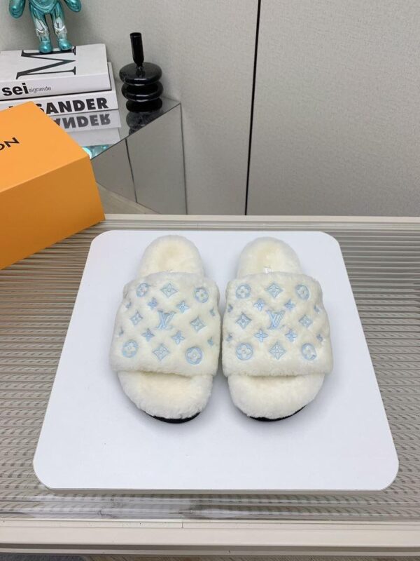 Slippers 6047-2754