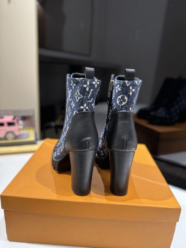 Boots 6088-2498 - Image 6