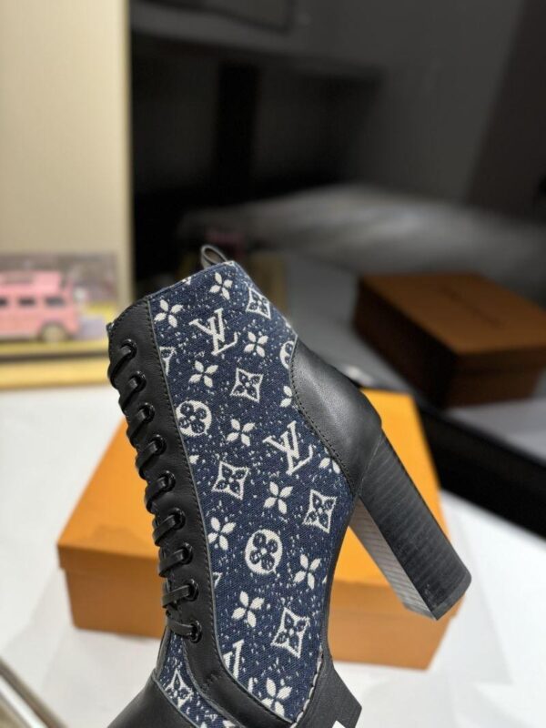Boots 6088-2498 - Image 7