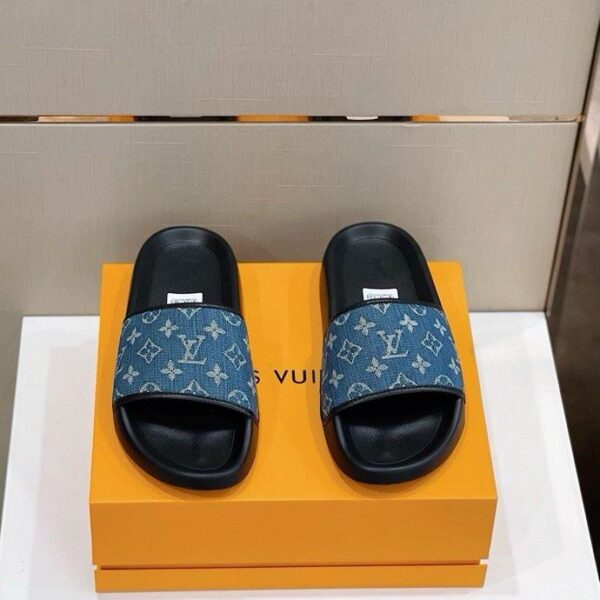 Slippers 6038-2585