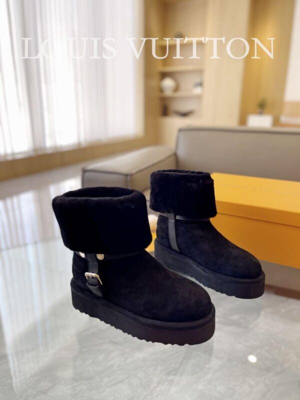 Boots 6088-2497