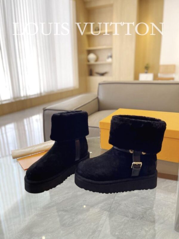 Boots 6088-2497 - Image 2