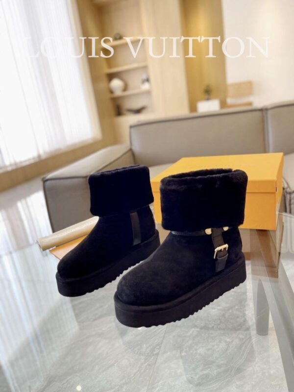 Boots 6088-2497 - Image 3