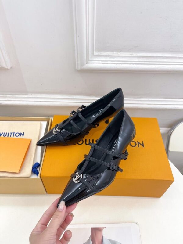 Heeled Shoes 6080-2686 - Image 3