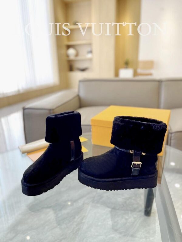 Boots 6088-2497 - Image 4