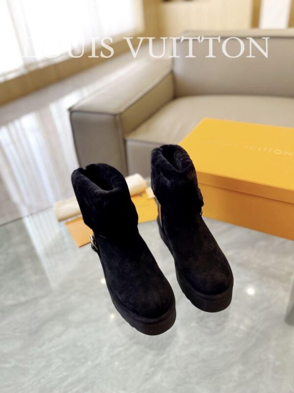 Boots 6088-2497 - Image 5