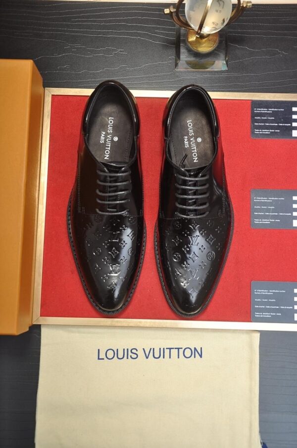 Business Shoes 6038-2914