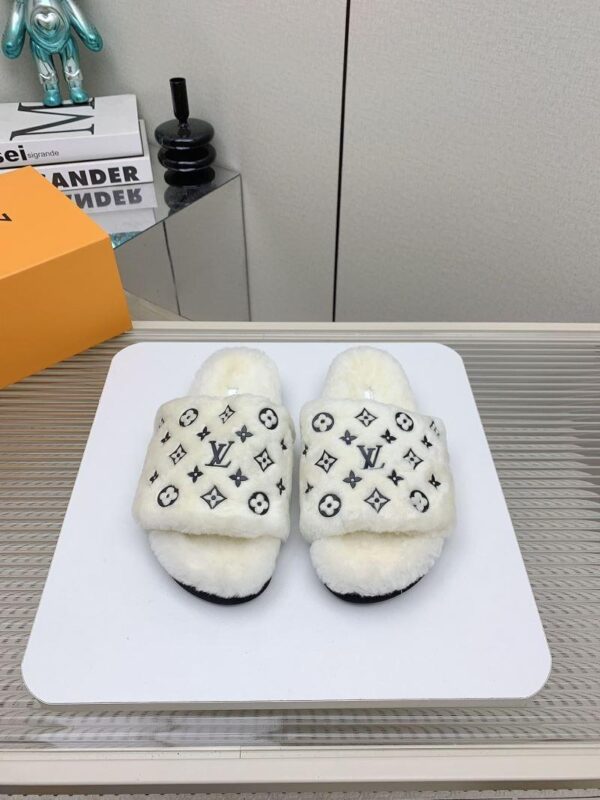 Slippers 6047-2753