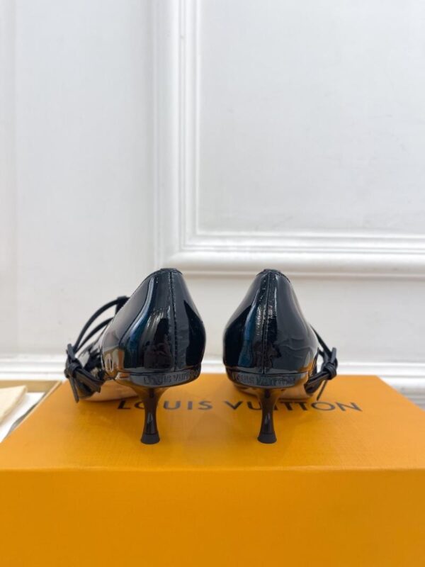 Heeled Shoes 6080-2686 - Image 8