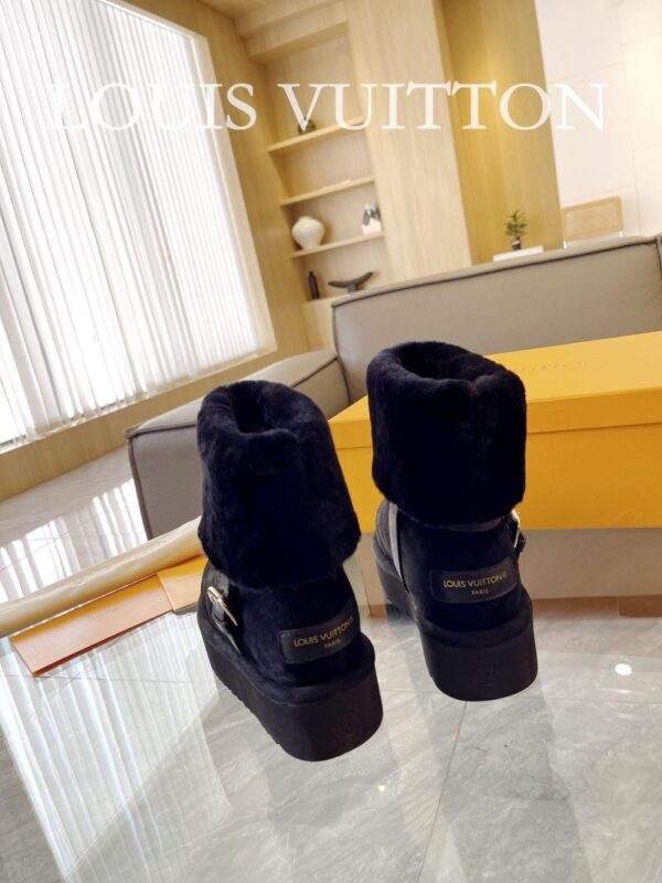 Boots 6088-2497 - Image 7