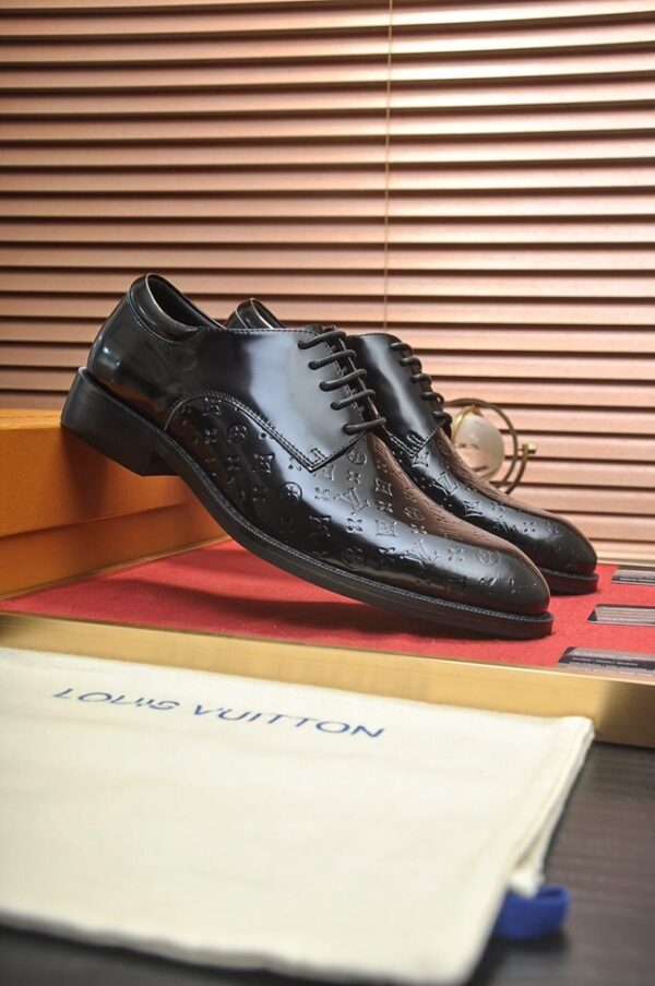 Business Shoes 6038-2914 - Image 2