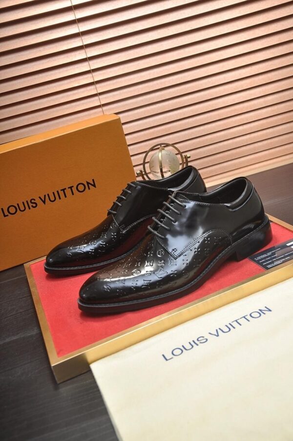 Business Shoes 6038-2914 - Image 3