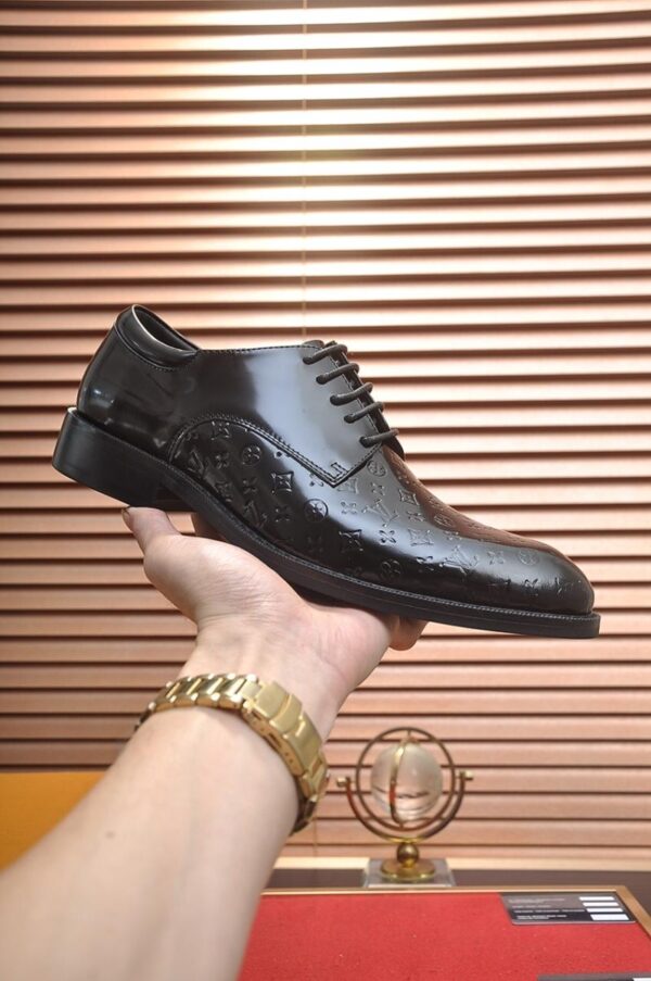 Business Shoes 6038-2914 - Image 4