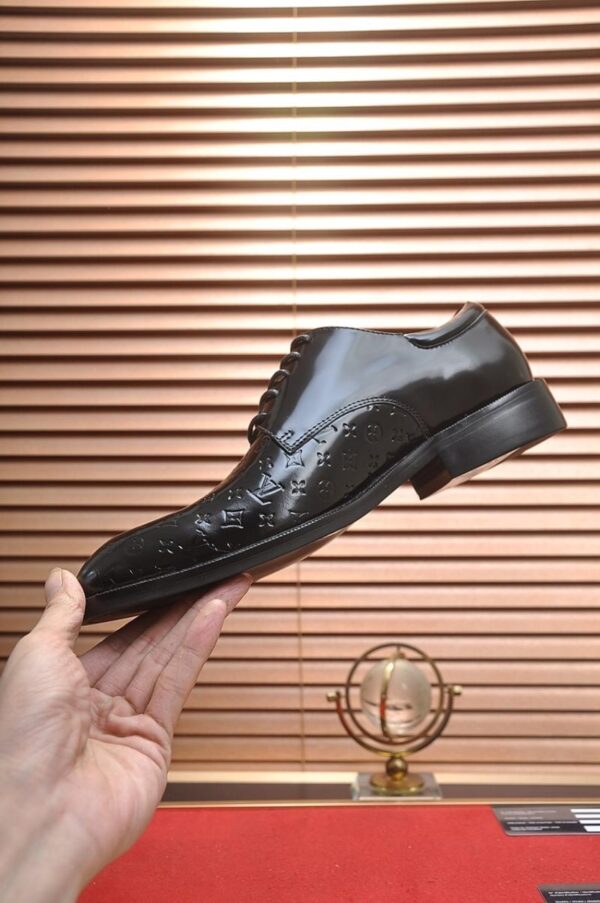 Business Shoes 6038-2914 - Image 5