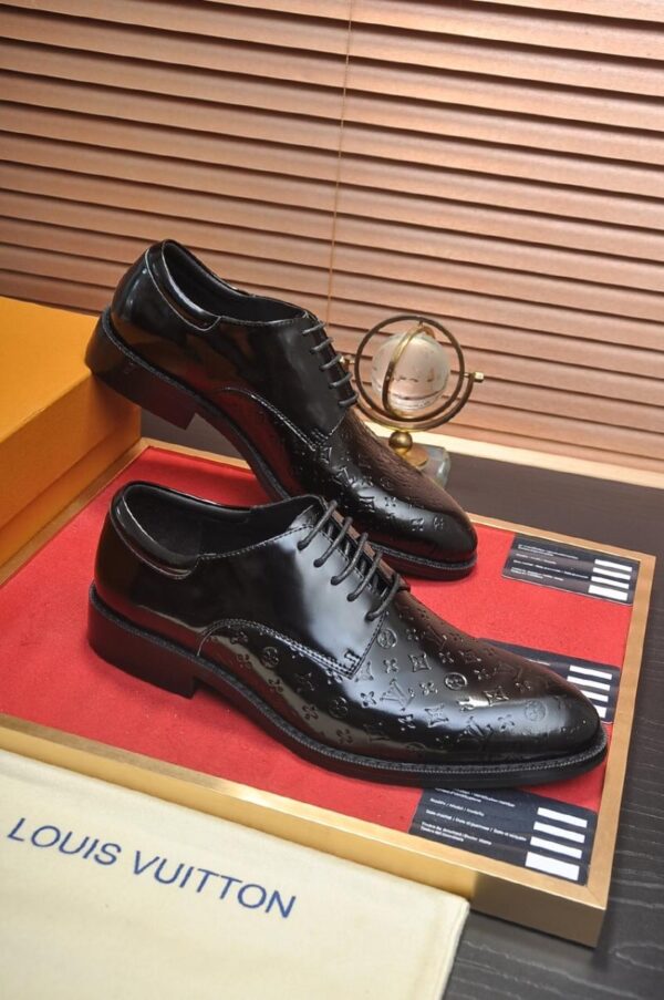 Business Shoes 6038-2914 - Image 6
