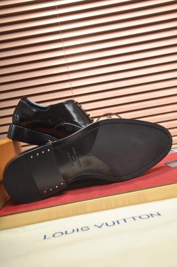 Business Shoes 6038-2914 - Image 7