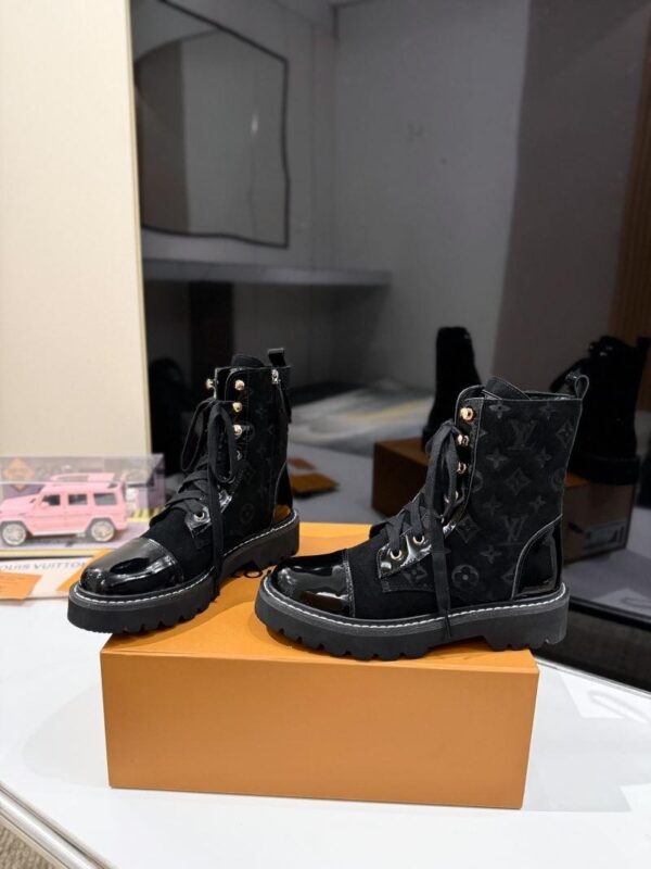 Boots 6088-2496 - Image 5