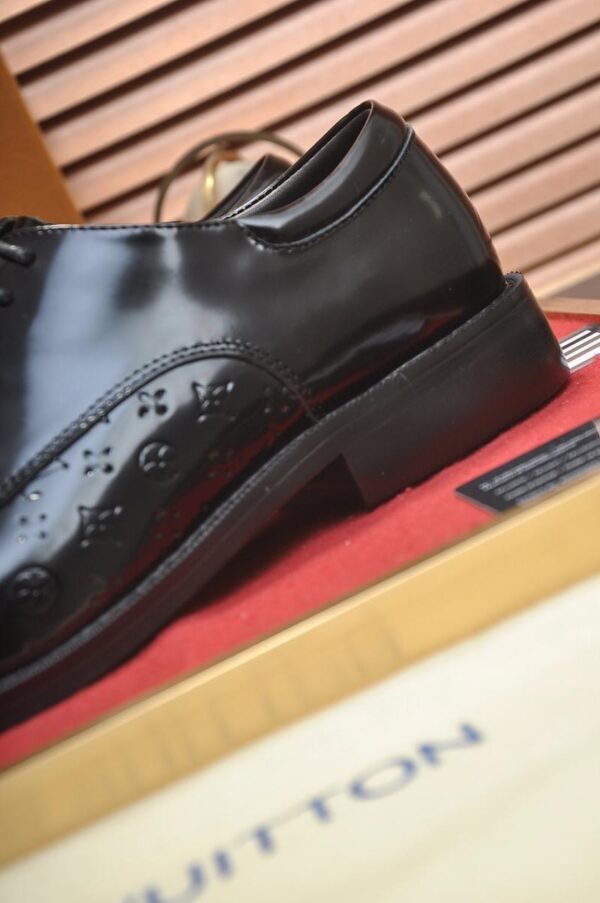 Business Shoes 6038-2914 - Image 9