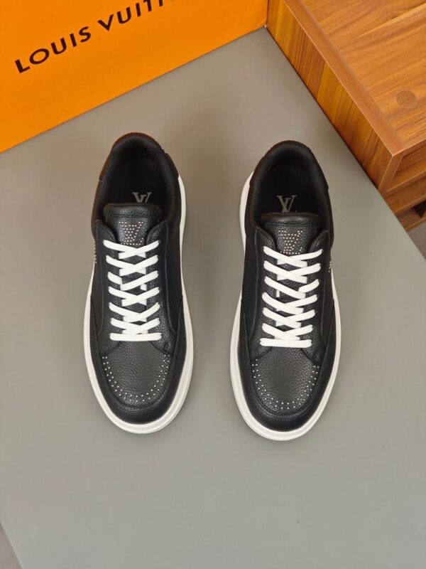 Low Shoes 6038-2133