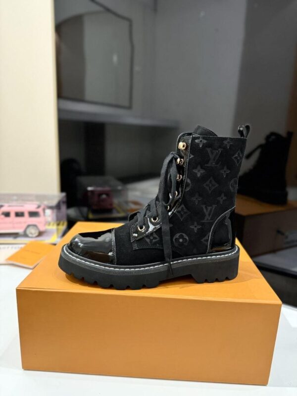 Boots 6088-2496 - Image 6