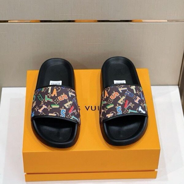 Slippers 6038-2582