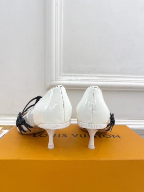 Heeled Shoes 6080-2685 - Image 8