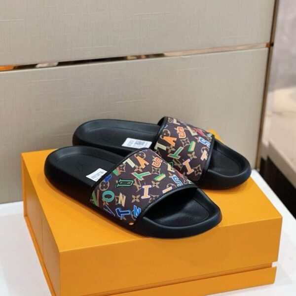 Slippers 6038-2582 - Image 3