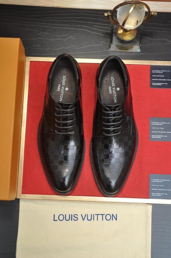 Business Shoes 6038-2913