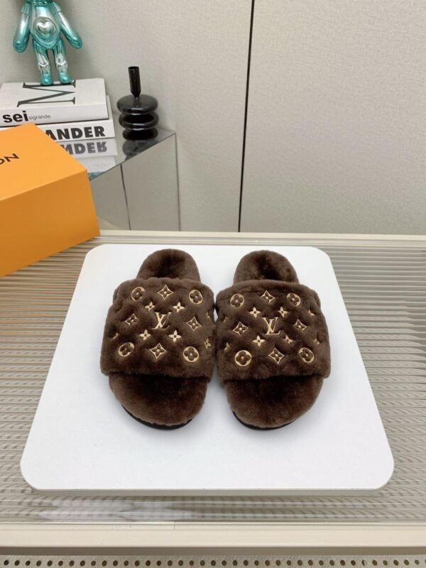 Slippers 6047-2752