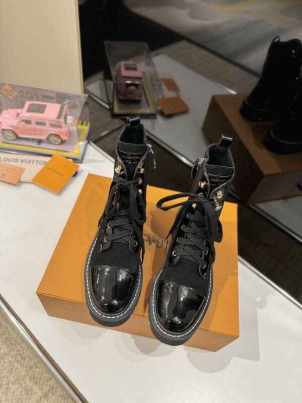 Boots 6088-2496 - Image 7