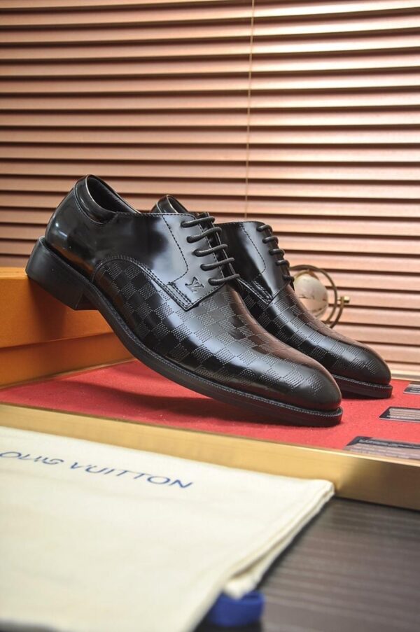 Business Shoes 6038-2913 - Image 2