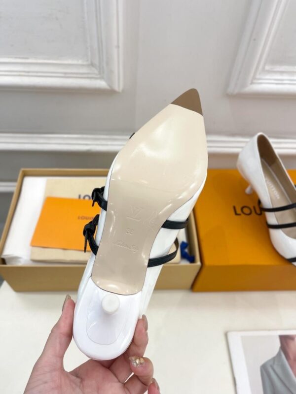 Heeled Shoes 6080-2685 - Image 9