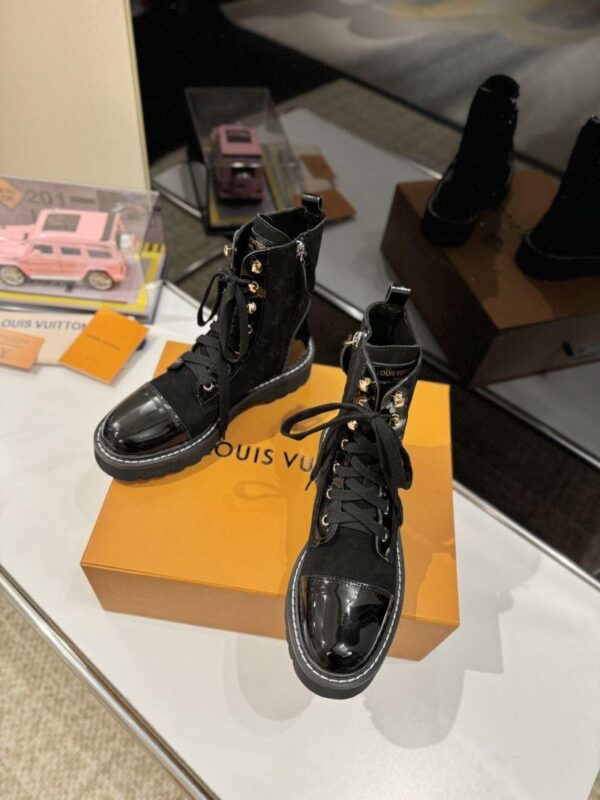Boots 6088-2496 - Image 8