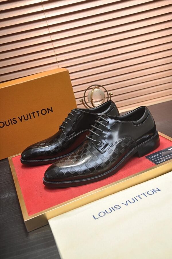 Business Shoes 6038-2913 - Image 3