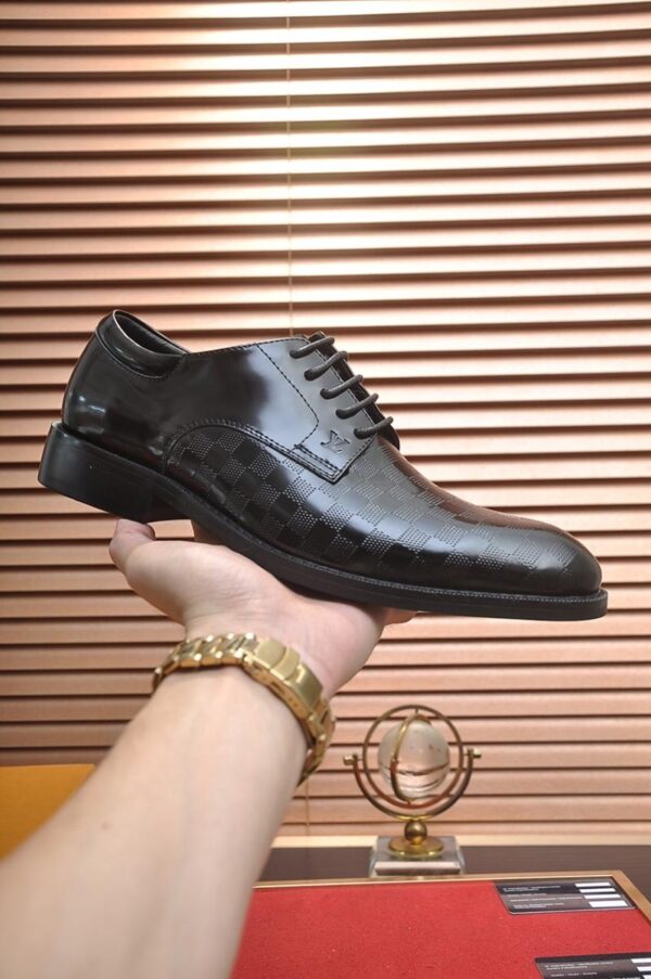 Business Shoes 6038-2913 - Image 4