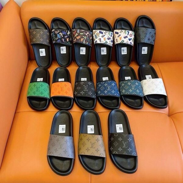 Slippers 6038-2582 - Image 8