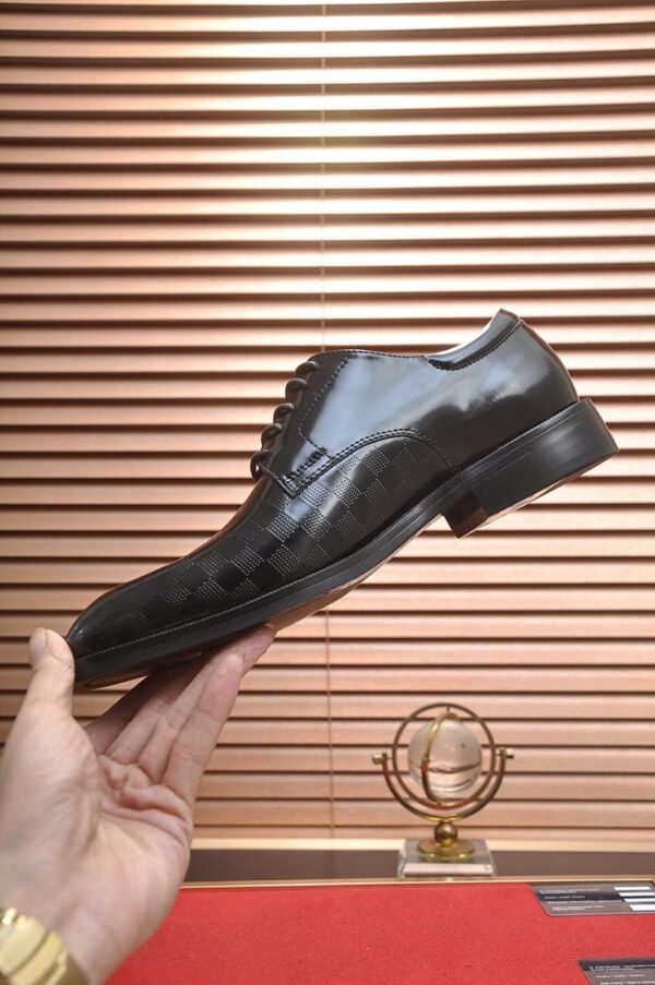 Business Shoes 6038-2913 - Image 5