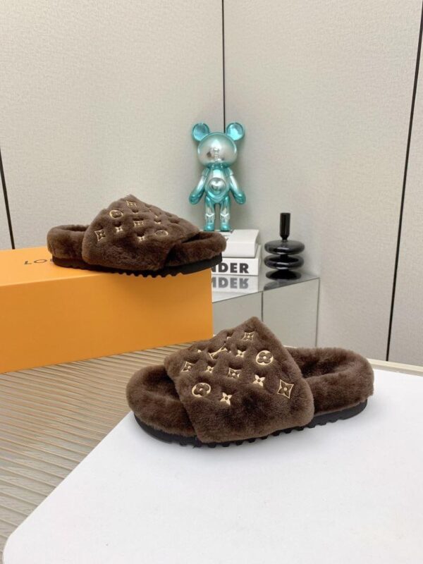 Slippers 6047-2752 - Image 5