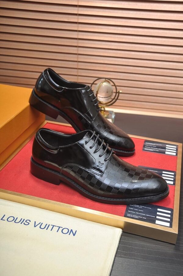 Business Shoes 6038-2913 - Image 6