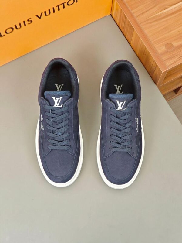 Low Shoes 6038-2130