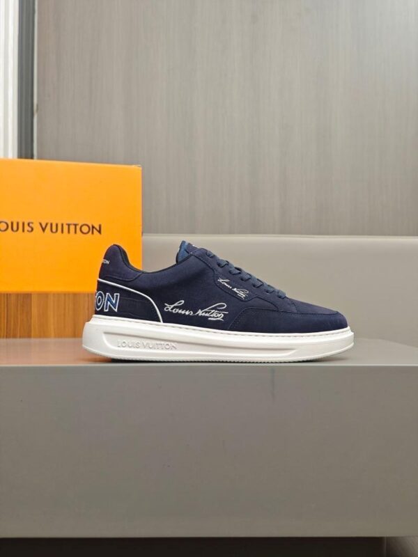 Low Shoes 6038-2130 - Image 3