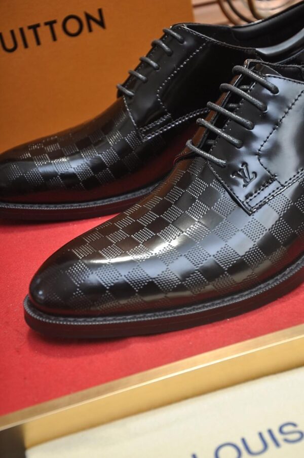 Business Shoes 6038-2913 - Image 8