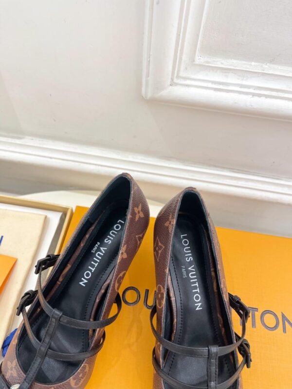 Heeled Shoes 6080-2684 - Image 8