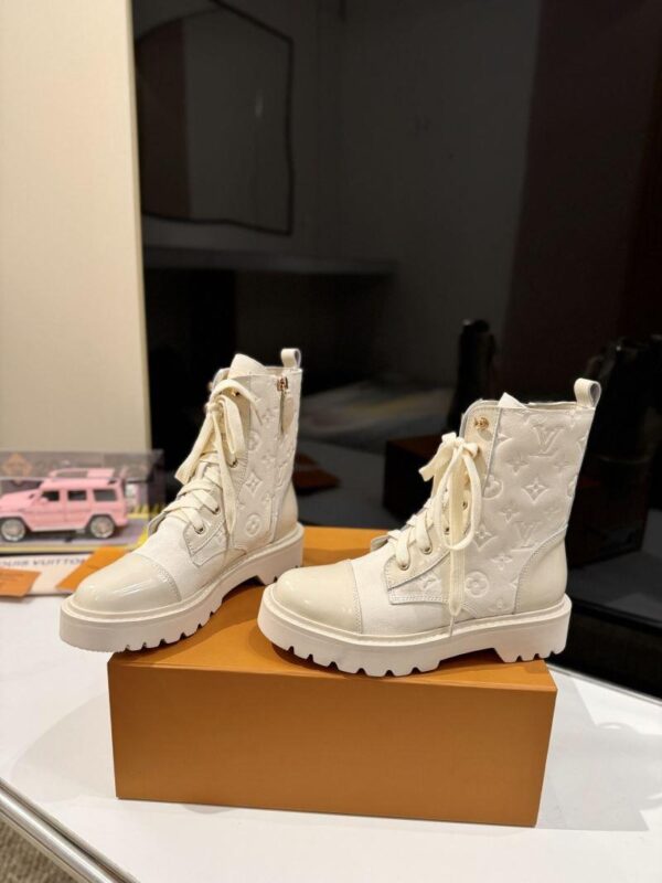 Boots 6088-2495 - Image 3